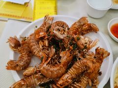 -新享乐海鲜(翠华路店)