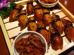 -元通寿司(东骏店)