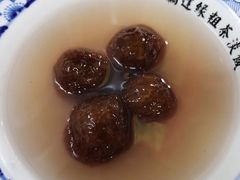 -粗茶淡饭(东关街店)