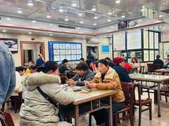 -西安贾三灌汤包·回坊小吃·清真炒菜(北院门总店)