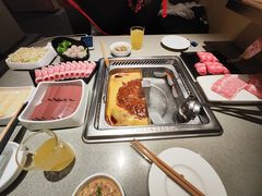 -海底捞火锅(黄石万达广场店)