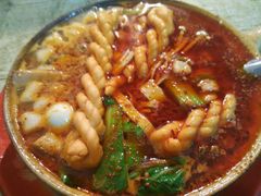 -清真·马文砂锅大全(麦苋街店)