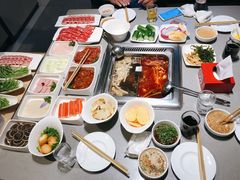 -海底捞火锅(石厦时代广场店)