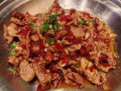 -八碗湘长沙市井菜(坡子街店)