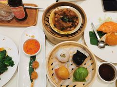 -蔡澜点心·粤菜(月星环球港店)