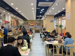 -江城燕子大排档(江汉路步行街店)