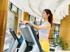 -WEGYMER健萌健身(雅颂居馆)