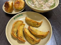 -李记清真馆(打钉巷店)