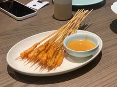 -四道菜·福建菜馆(新街口金鹰店)