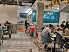 -柠檬树茶餐厅(海雅缤纷城店)