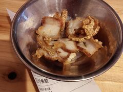 -柳州肥姨妈大骨螺蛳粉(东靖路店)