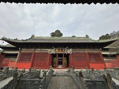 -报恩寺(平武县)
