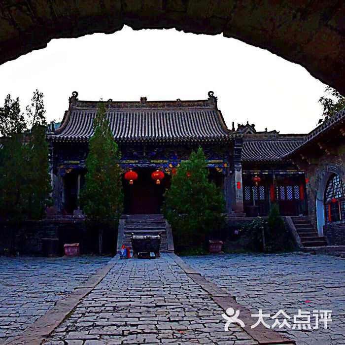 黑龙庙图片-北京名胜古迹-大众点评网