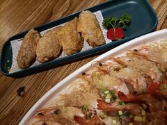 -新白鹿餐厅(银泰西湖文化广场店)