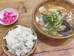 -眼镜肥肠店(振兴街店)