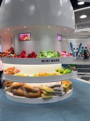 -MINI MARS KIDS CLUB亲子家庭中心(长宁天山店)