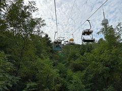 -富斯特索道
