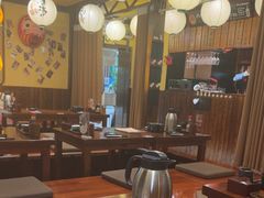 -鸟鹏烧鸟居酒屋(仁恒梦中心店)