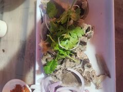 -清真·伊清阁餐厅