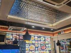 -火龙堂·风味民间菜(文一路店)