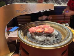 -西塔老太太泥炉烤肉(上海七宝领展广场店)