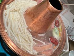 -涮福記·现切牛羊肉火锅(世纪汇店)