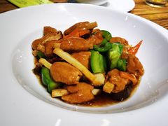 -一盏明灯全素斋(殊像寺店)