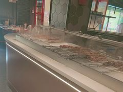 -通海俄式烧烤·俄罗斯大串(嵩山路店)