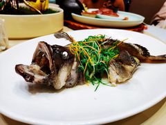 -彩丰楼中餐厅·仁恒洲际酒店