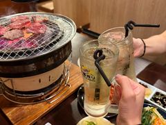 -和牛放题·蒜香烧肉PURUSHIN(马场路店)