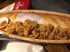 -老天桥蛙炉火锅(姑苏总店)