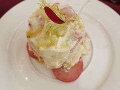 -红房子西菜馆(淮海中路店)