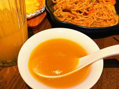 -汉米达特色料理餐厅(郴州友阿国际广场店)