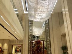 -景湖轩全日制餐厅·南湖名都