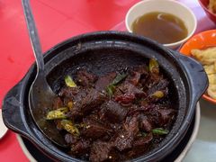 -兴记肉骨茶(甲洞大街第二新分店)