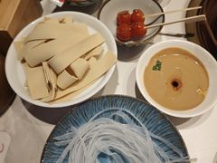 -东门口·新式老北京火锅(河西龙湖天街店)