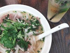 -PHO·5越南牛肉粉(建新路店)