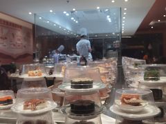 -新一番三文鱼寿司(红城湖店)