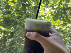-CAFE'IN精品咖啡体验空间(小寨店)