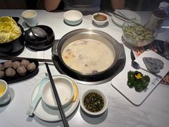 -同仁四季椰子鸡(宝安壹方城店)