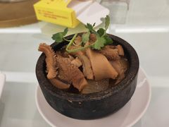 -国龙大酒店-中餐厅