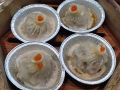 上海小笼包-九號渔港·蒸汽海鲜·粤菜茶点(八卦岭店)