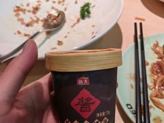 -吕氏疙瘩汤·海鲜新鲁菜(凯德mall新都心店)