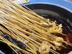 -冒椒火辣(奎星楼街店)