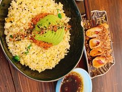 -小食院简餐厅