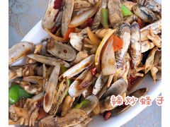 -常家活海鲜小吃(仅一家无分店)