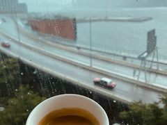 -千禧新世界香港酒店