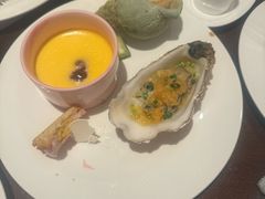 -Social 秀西餐厅-长沙瑞吉酒店(运达店)