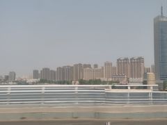 -海河外滩公园