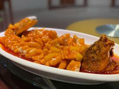 松鼠鱼-惠宾饭庄(中山路店)